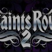 Saints Row 2 The Mix 107 77 Out Of Touch