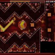 Geometry Dash 2 0 Nemesis By Florent Demon