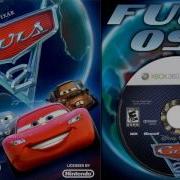 Cars 2 The Video Game Music