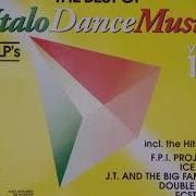 The Best Of Italo Dance Vol 15