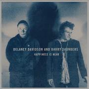 Delaney Davidson And Barry Saunders These Are The Days