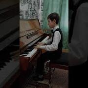 Прокофьев Юмористическое Скерцо