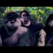 Tarzan Bande Annonce Vost