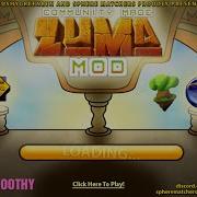 Community Made Zuma Mod Music