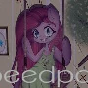 Speedpaint Pinkamena Diane Pie Cupcakes