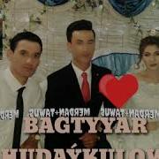 Bagtyyar Hudaykulow Tawus Official Audio 2020