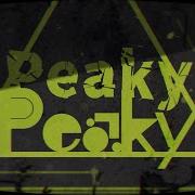 Peaky Peaky Project Sekai Full