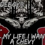 Uicideboy All My Life I Ve Wanted A Chevy Reaction