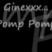 Ginex Pomp Pomp