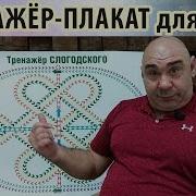 Нейро Графический Тренажер Слогодского Для Поддержания И Улучшения Зрения