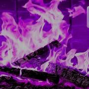 Purple Fire