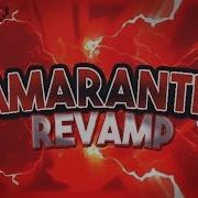 Amaranth 32X Pack Rewiew V3 Pvp Pack