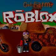 Нефтяной Магнат Oilgarchy Roblox