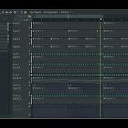 Blue System Fl Studio