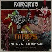 Far Cry 5 Lost On Mars Ost Full Original Soundtrack