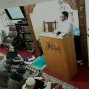 Jumma Khutbah 1 8 2016