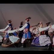 Polish Dances Krakowiak