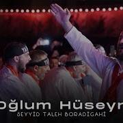 Seyyid Taleh Oglum Huseyn