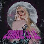 Zombi La Le Хофманита Премьера Трека 2019
