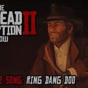 Red Dead Redemption 2 Singing Camp Fire Song