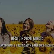 Oriental Deep House Edward Maya Style 2020 Mix By Taoufik Music