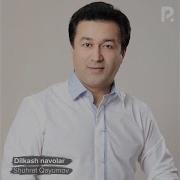 Sidiq Maxmudov Dildor