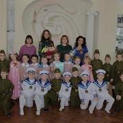 Танец Военное Попурри