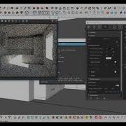 Vray Sketchup Открытый Курс Занятие 1 Настройка Света