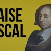 Blaise Pascal Pensées