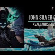 Elven Dior Xvallarix John Silver Elven Dior Remix