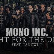 Mono Inc Right For The Devil Feat Tanzwut