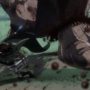 Attack On Titan Levi Vs Beast Titan