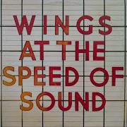 Paul Mccartney Speed Of Sound Full Album