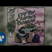 Среди Старых Домов Фогель Cover