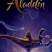 Aladdin 2019 Instrumental