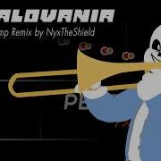Undertale Megalovania Trombone Champ Remix