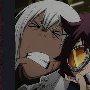 Op Blood Blockade Battlefront