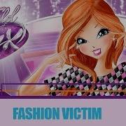 Winx Fashion Victim