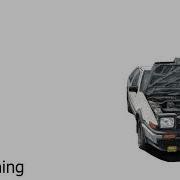 Initial D Love Shining