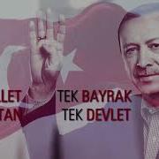 Ak Parti Seçim Şarkısı Tek Yürek Erdoğan Mustafa Kamacı