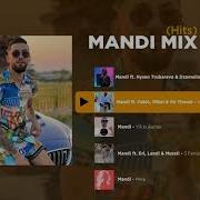 Mandi 2022 Remix