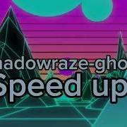 Shadowraze Ghoul Speed Up