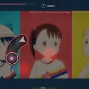 Colors Power Ni Omakasero Mitsuboshi Colors Op Osu Replay Item
