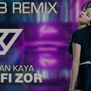 Serkan Kaya Remix