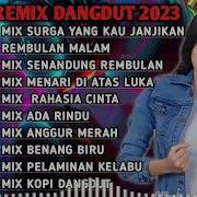 House Dangdut Mp3