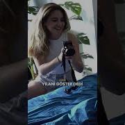 Memesini Açan Sexy Kız Periscope Ifşa