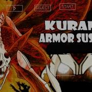 Kurama Susanoo Armor Vs Pain Six Paths Nsuni Ppsspp