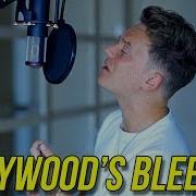 Post Malone Hollywood S Bleeding Cover