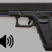 Glock 17 Sound Effect