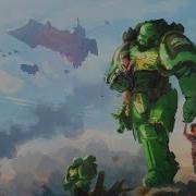 Suno Ai Клятва Саламандры Oath Of The Salamander Warhammer 40000